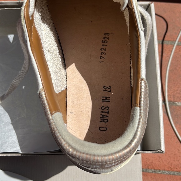 Hi-Star Golden Goose - Picture 10 of 12